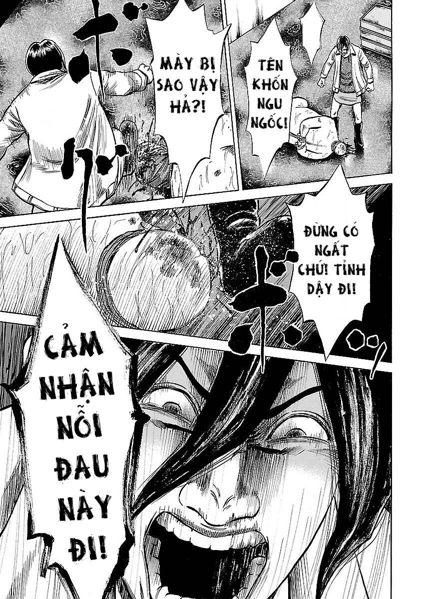 Người Đàn Ông Mít Ướt Chapter 22 - 18