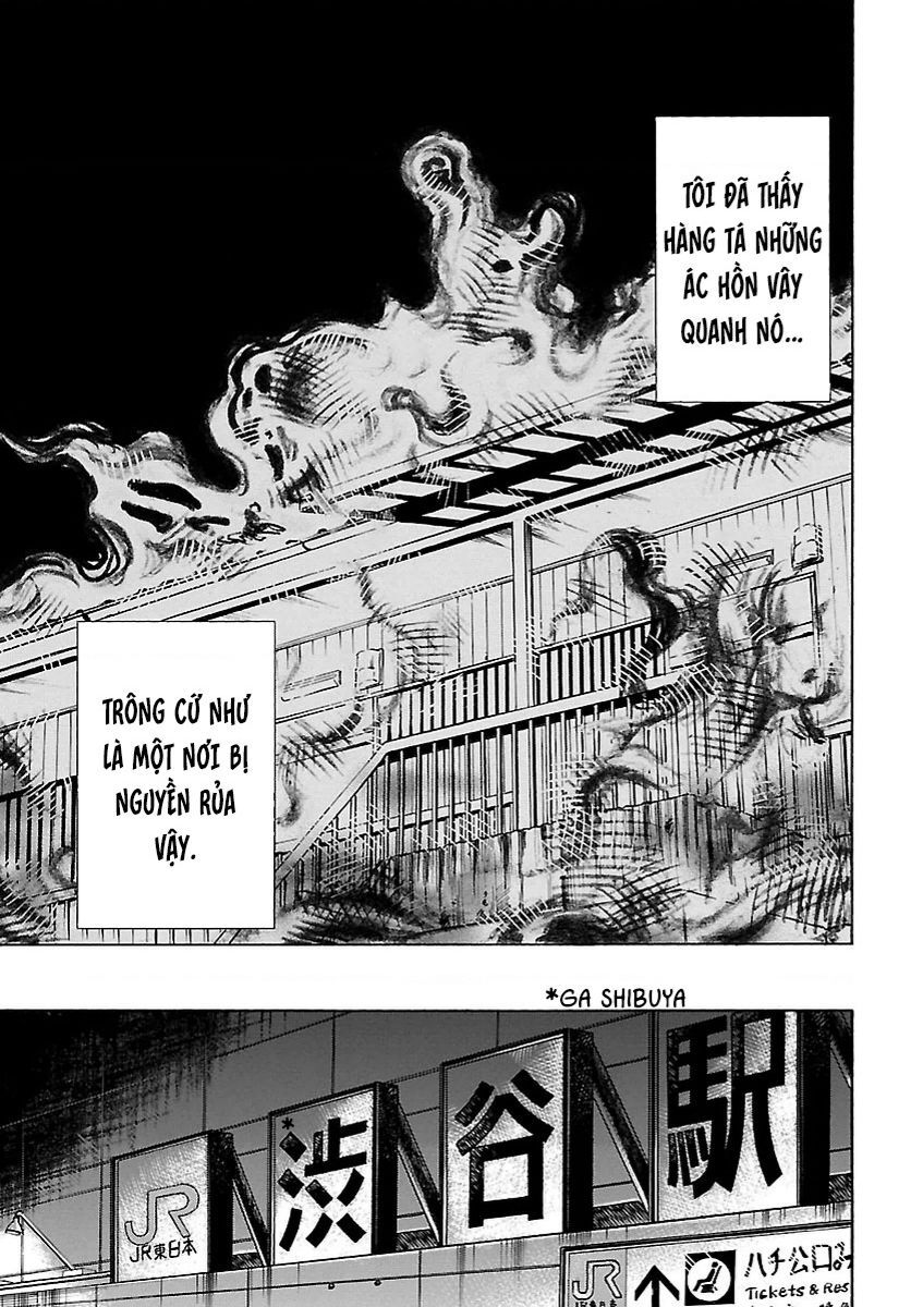 Người Đàn Ông Mít Ướt Chapter 3 - 19