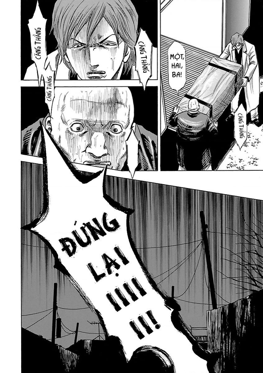 Người Đàn Ông Mít Ướt Chapter 4 - 18
