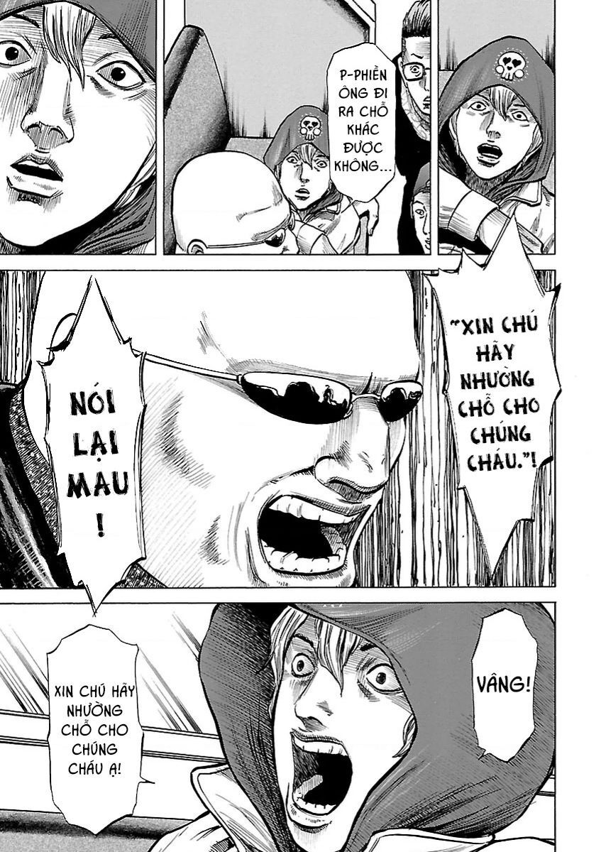Người Đàn Ông Mít Ướt Chapter 6 - 22