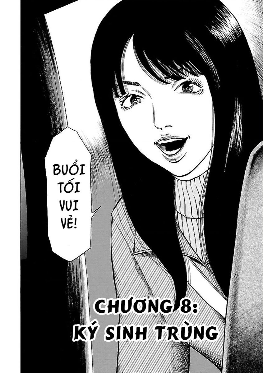 Người Đàn Ông Mít Ướt Chapter 8 - 8