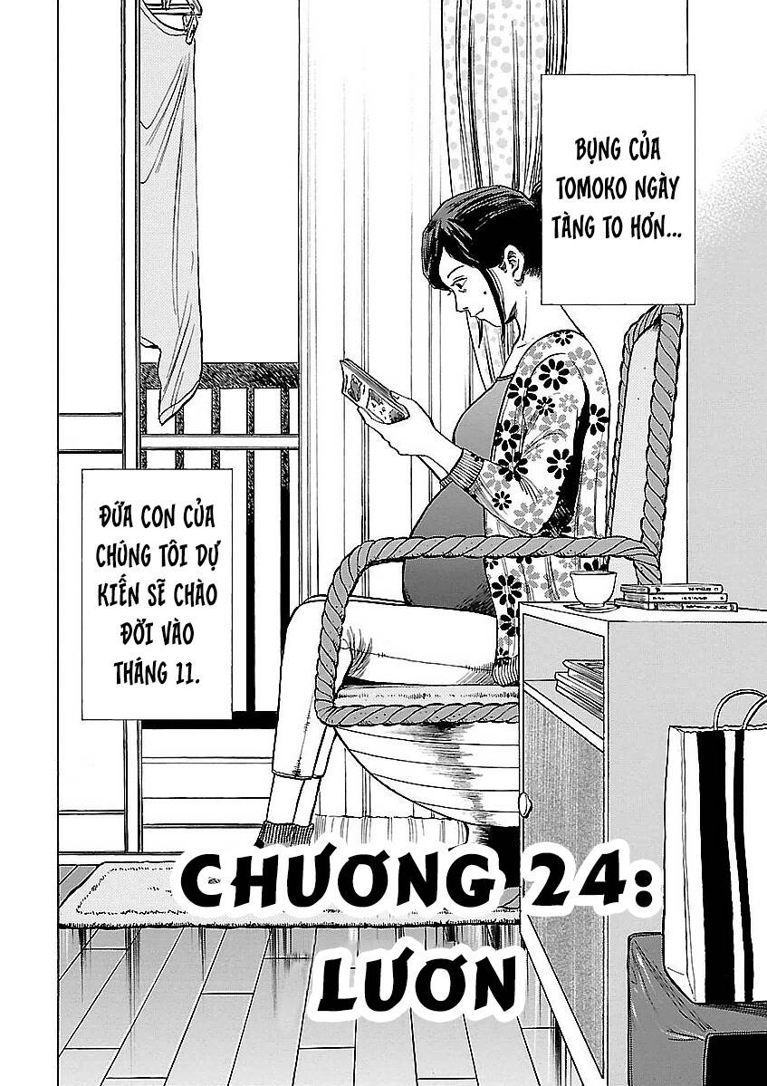 Người Đàn Ông Mít Ướt Chapter 24 - 4