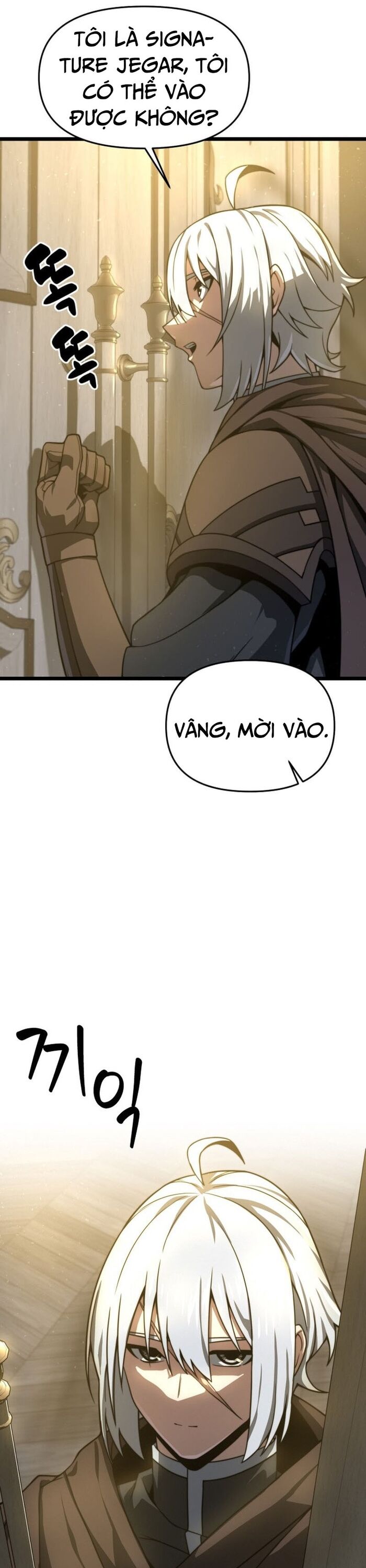 Kiếm Ma Chết Tiệt Chapter 31 - 42