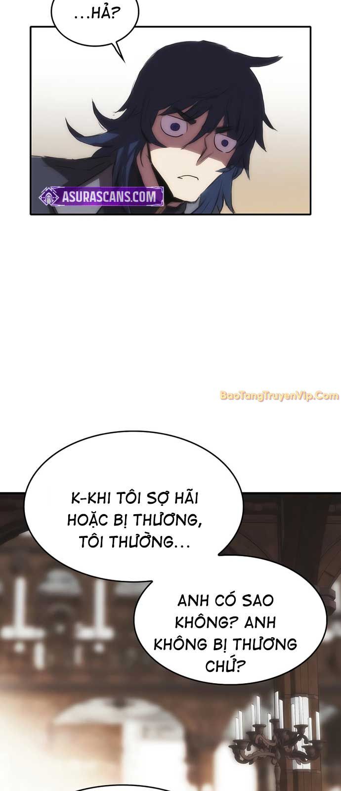 Bản Năng Hồi Quy Của Chó Săn Chapter 62 - 22