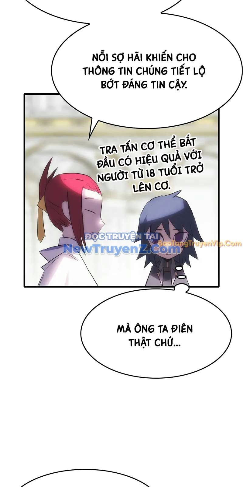 Bản Năng Hồi Quy Của Chó Săn Chapter 63 - 42