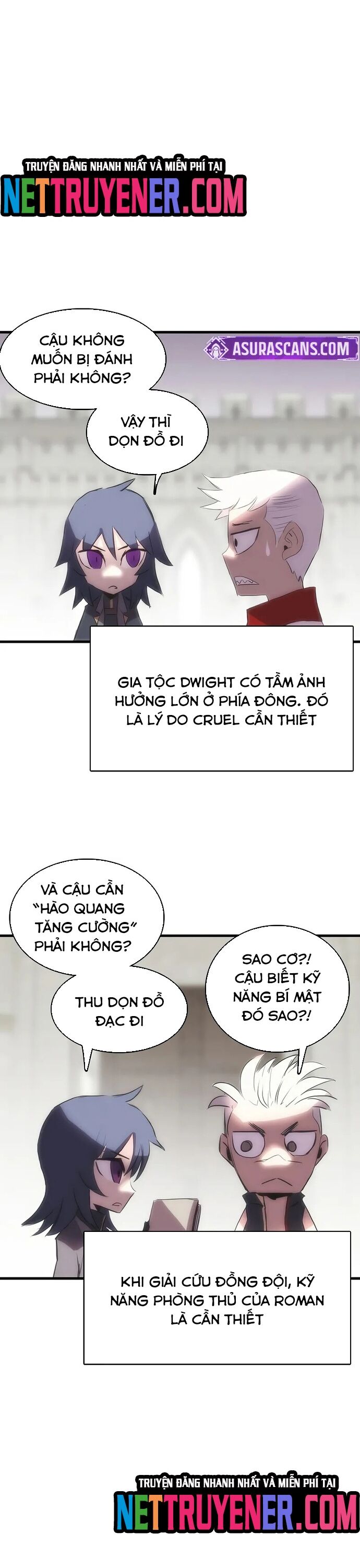 Bản Năng Hồi Quy Của Chó Săn Chapter 64 - 24