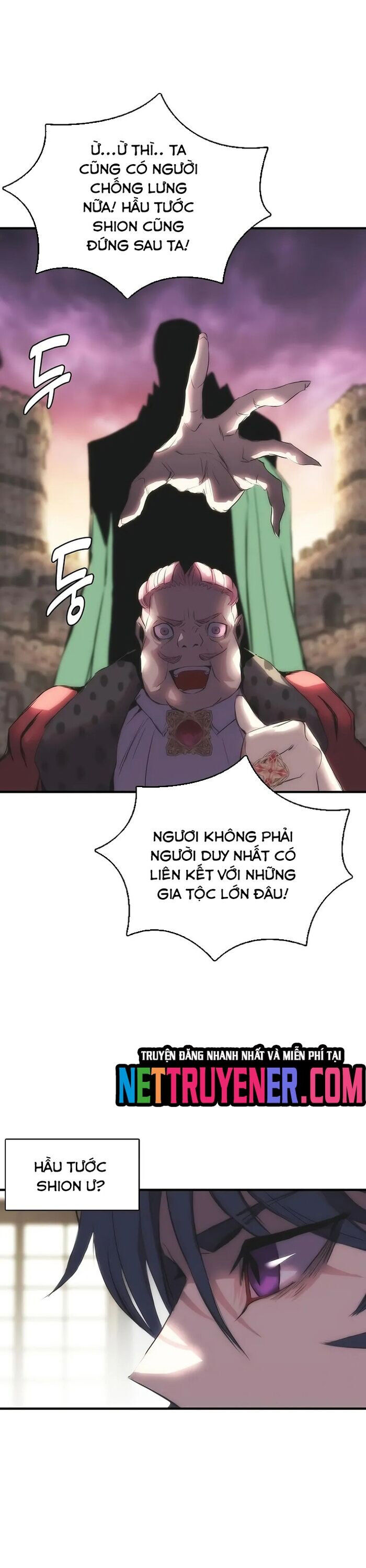 Bản Năng Hồi Quy Của Chó Săn Chapter 65 - 22