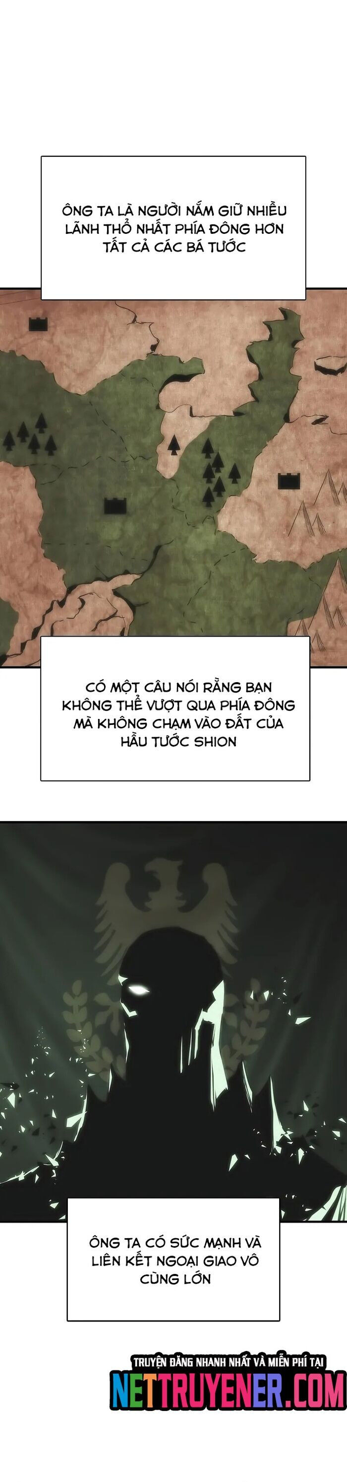 Bản Năng Hồi Quy Của Chó Săn Chapter 65 - 23