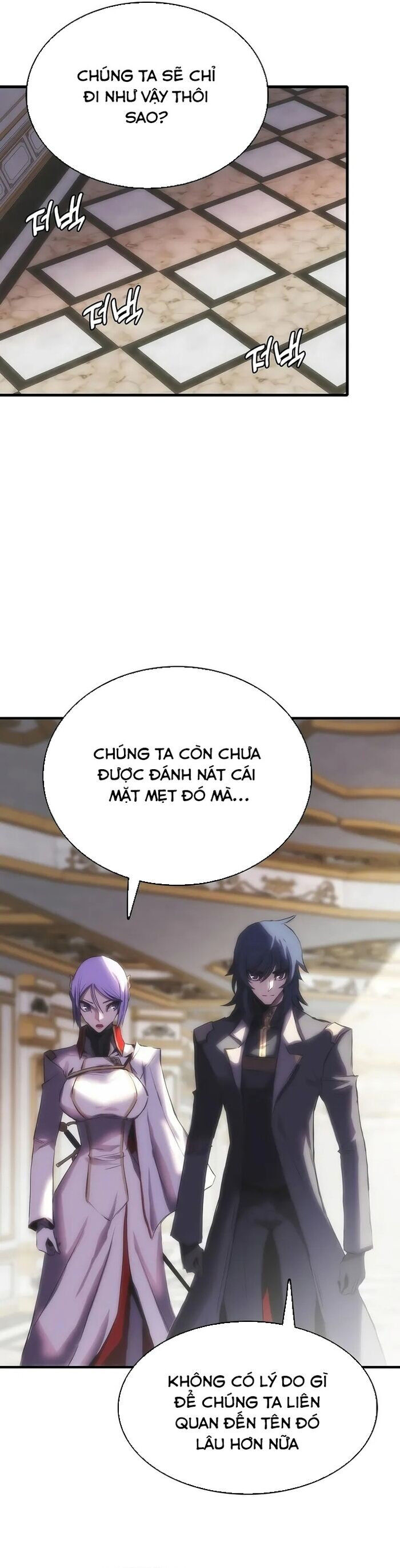 Bản Năng Hồi Quy Của Chó Săn Chapter 65 - 27
