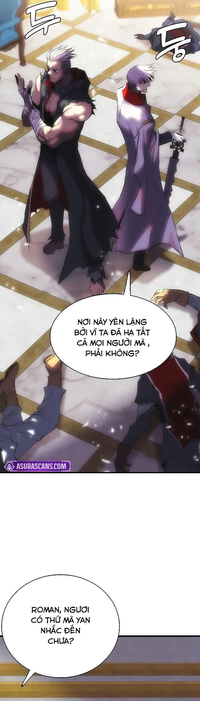 Bản Năng Hồi Quy Của Chó Săn Chapter 65 - 29