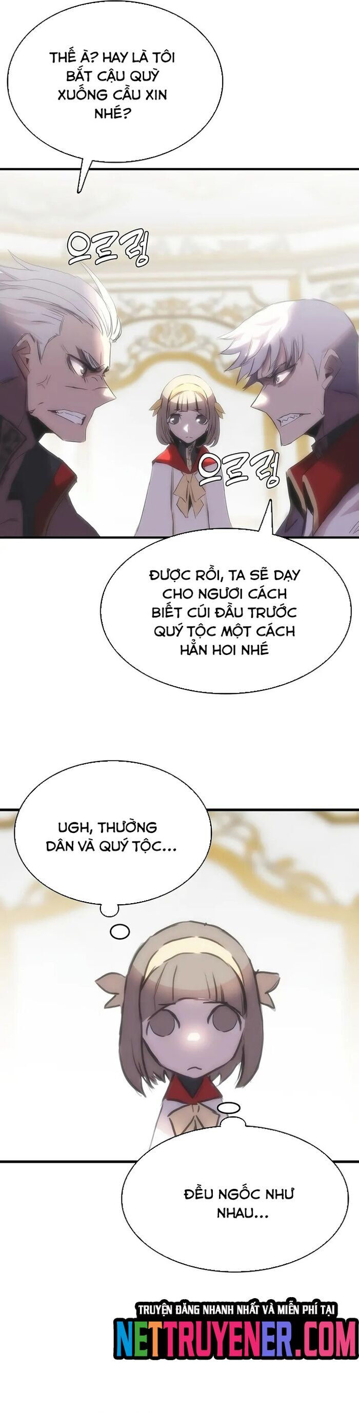 Bản Năng Hồi Quy Của Chó Săn Chapter 65 - 32