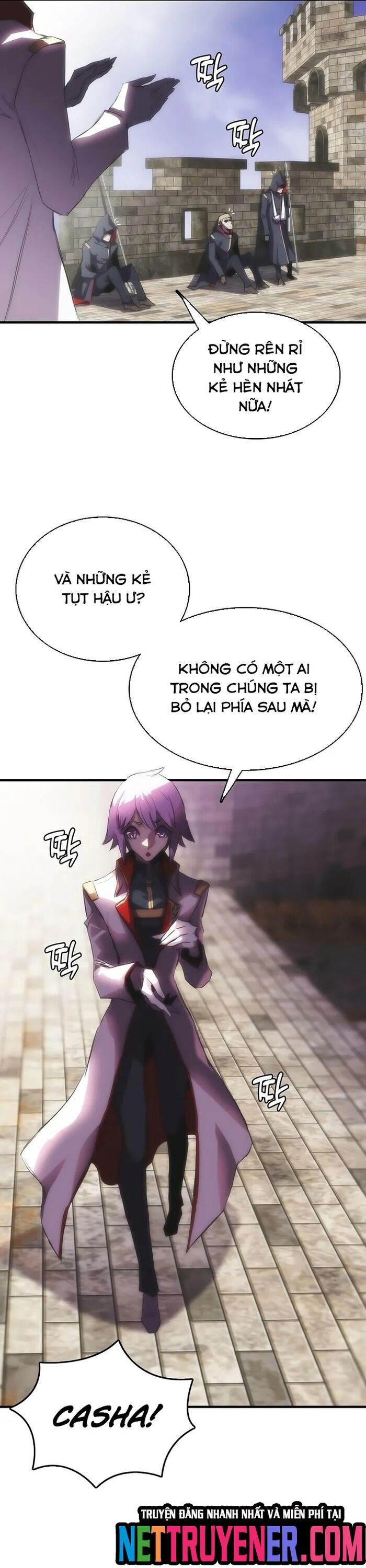 Bản Năng Hồi Quy Của Chó Săn Chapter 65 - 37