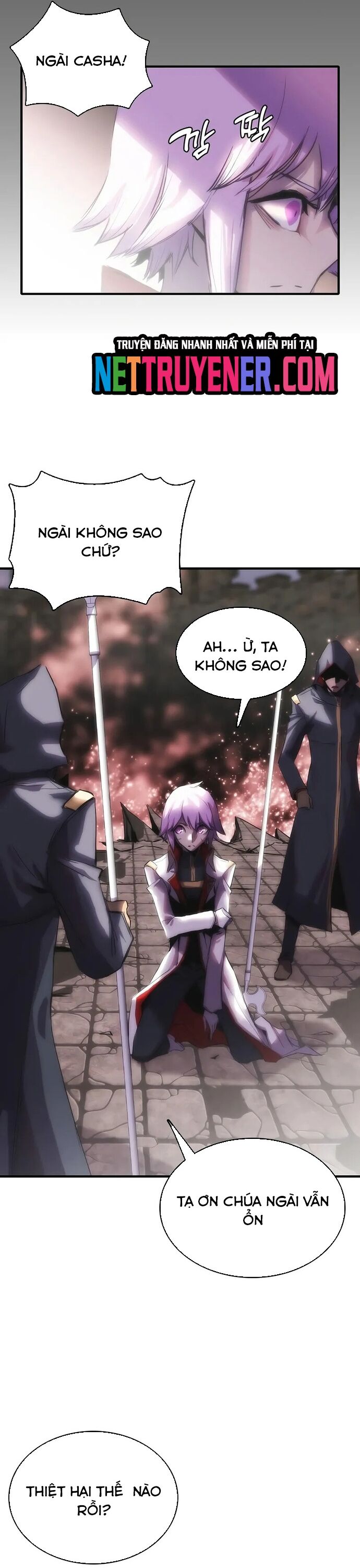 Bản Năng Hồi Quy Của Chó Săn Chapter 66 - 18