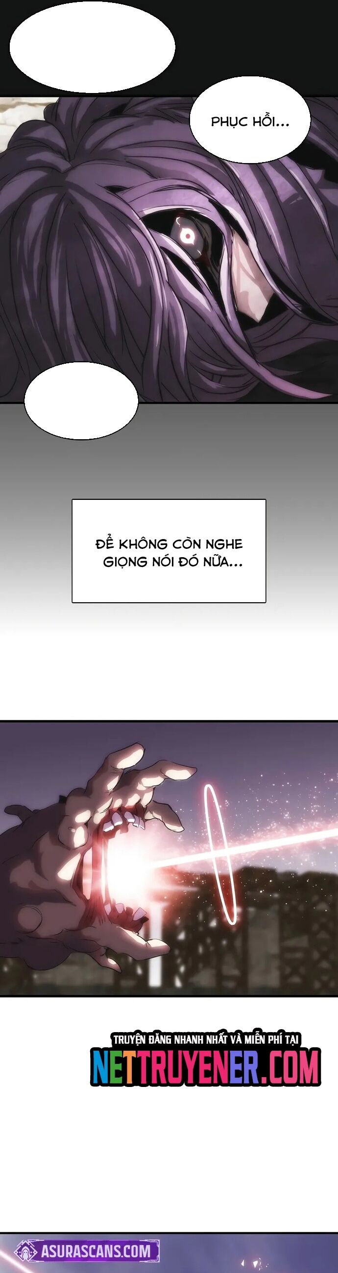 Bản Năng Hồi Quy Của Chó Săn Chapter 66 - 25
