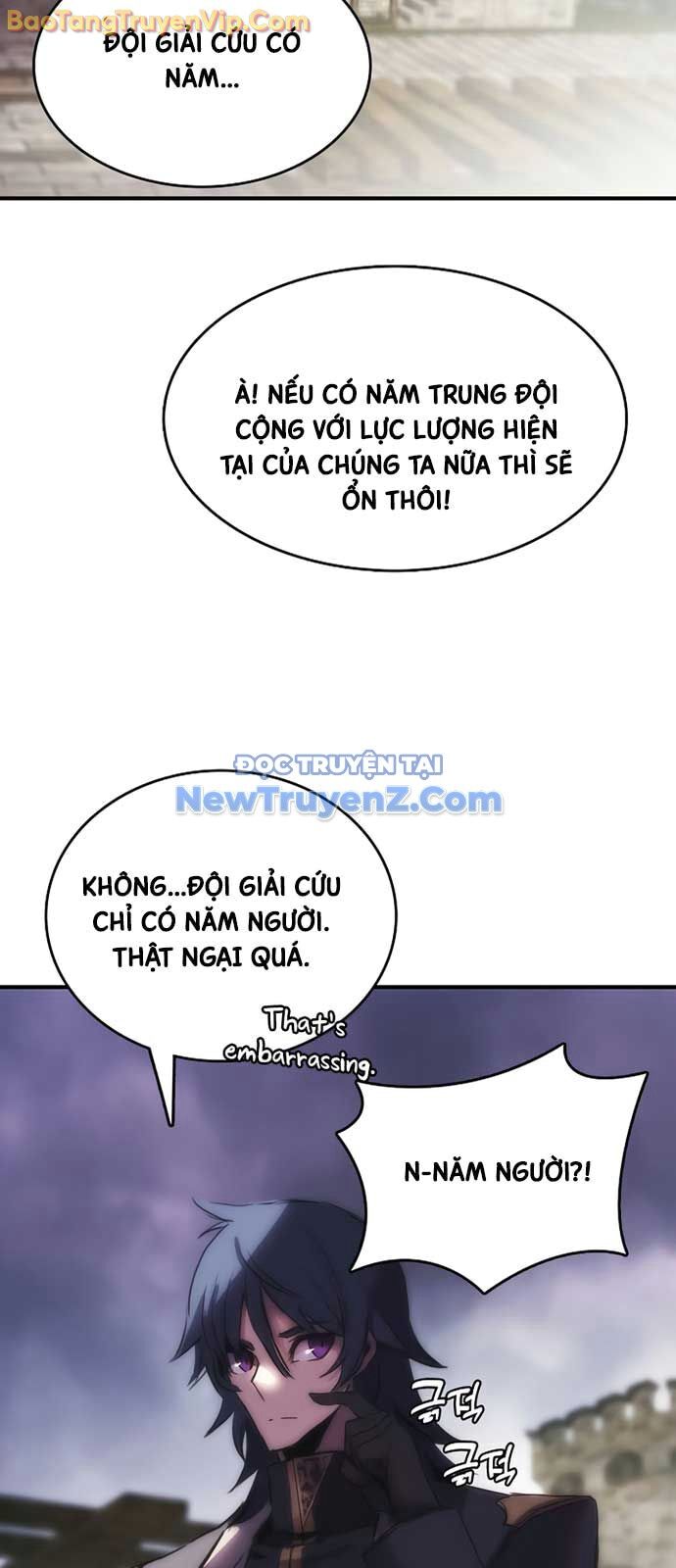 Bản Năng Hồi Quy Của Chó Săn Chapter 67 - 12