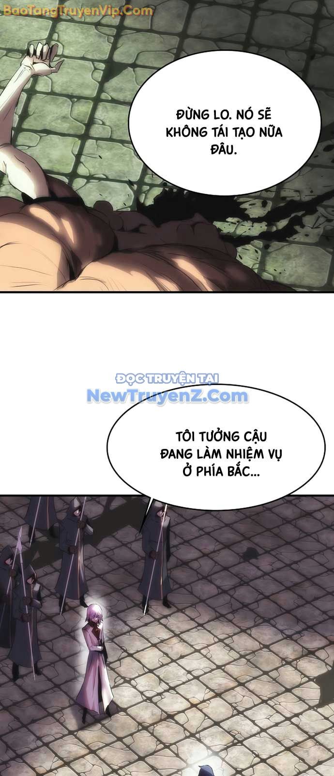 Bản Năng Hồi Quy Của Chó Săn Chapter 67 - 8