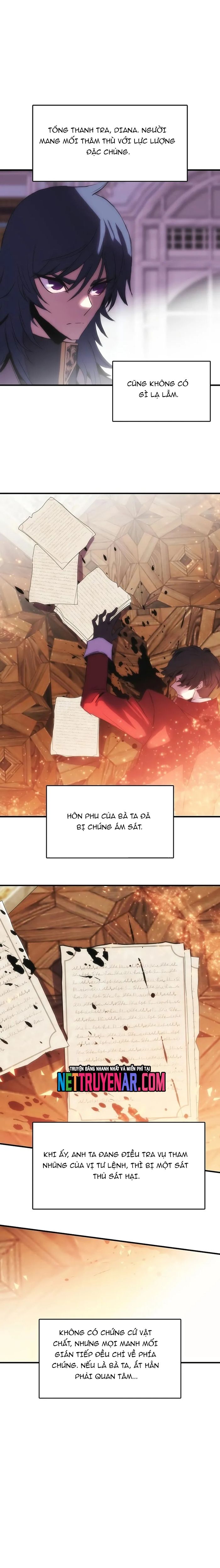 Bản Năng Hồi Quy Của Chó Săn Chapter 78 - 12