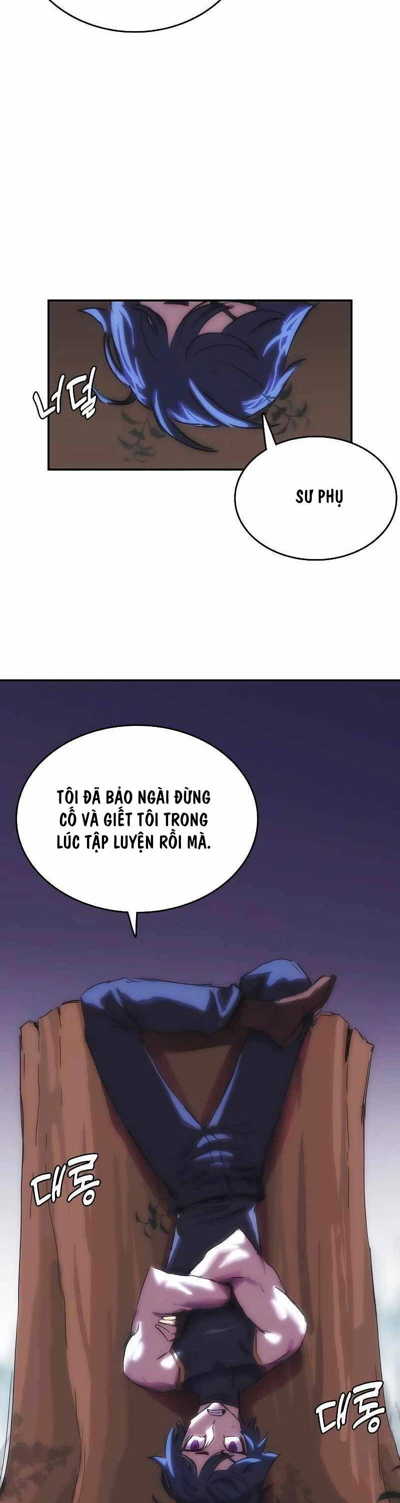 Bản Năng Hồi Quy Của Chó Săn Chapter 31 - 29