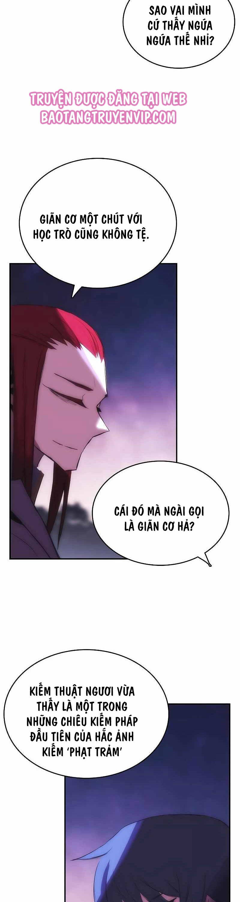 Bản Năng Hồi Quy Của Chó Săn Chapter 31 - 35