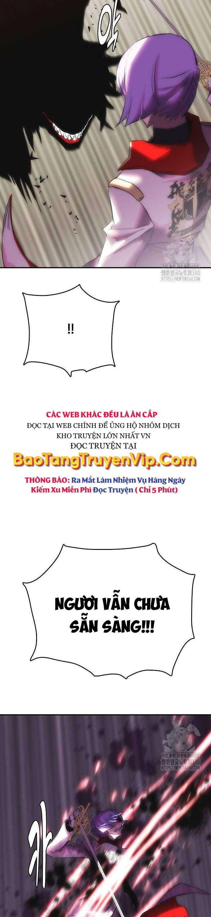 Bản Năng Hồi Quy Của Chó Săn Chapter 33 - 29