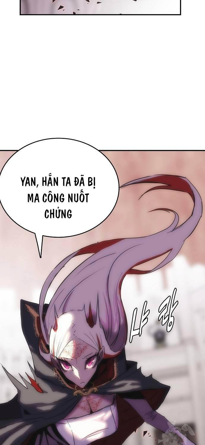 Bản Năng Hồi Quy Của Chó Săn Chapter 34 - 11