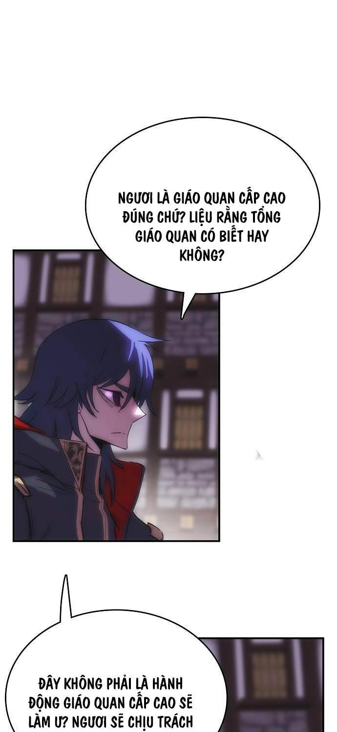 Bản Năng Hồi Quy Của Chó Săn Chapter 35 - 39