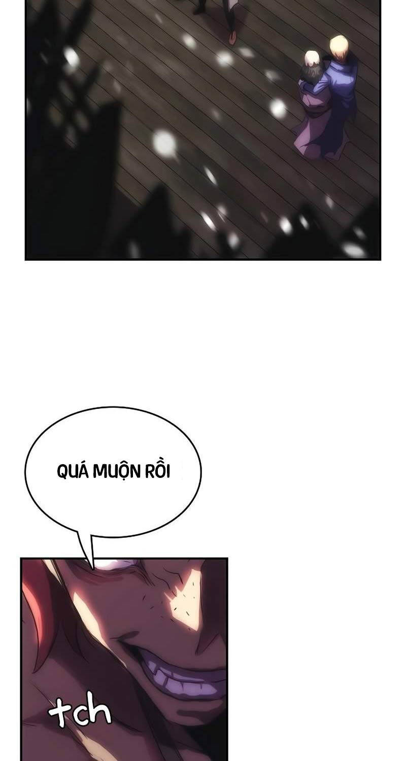 Bản Năng Hồi Quy Của Chó Săn Chapter  40 - 2