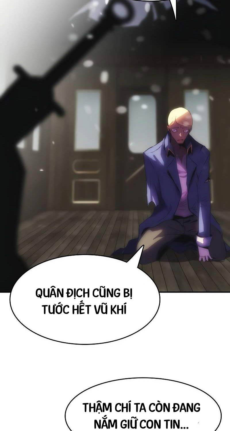 Bản Năng Hồi Quy Của Chó Săn Chapter  40 - 47
