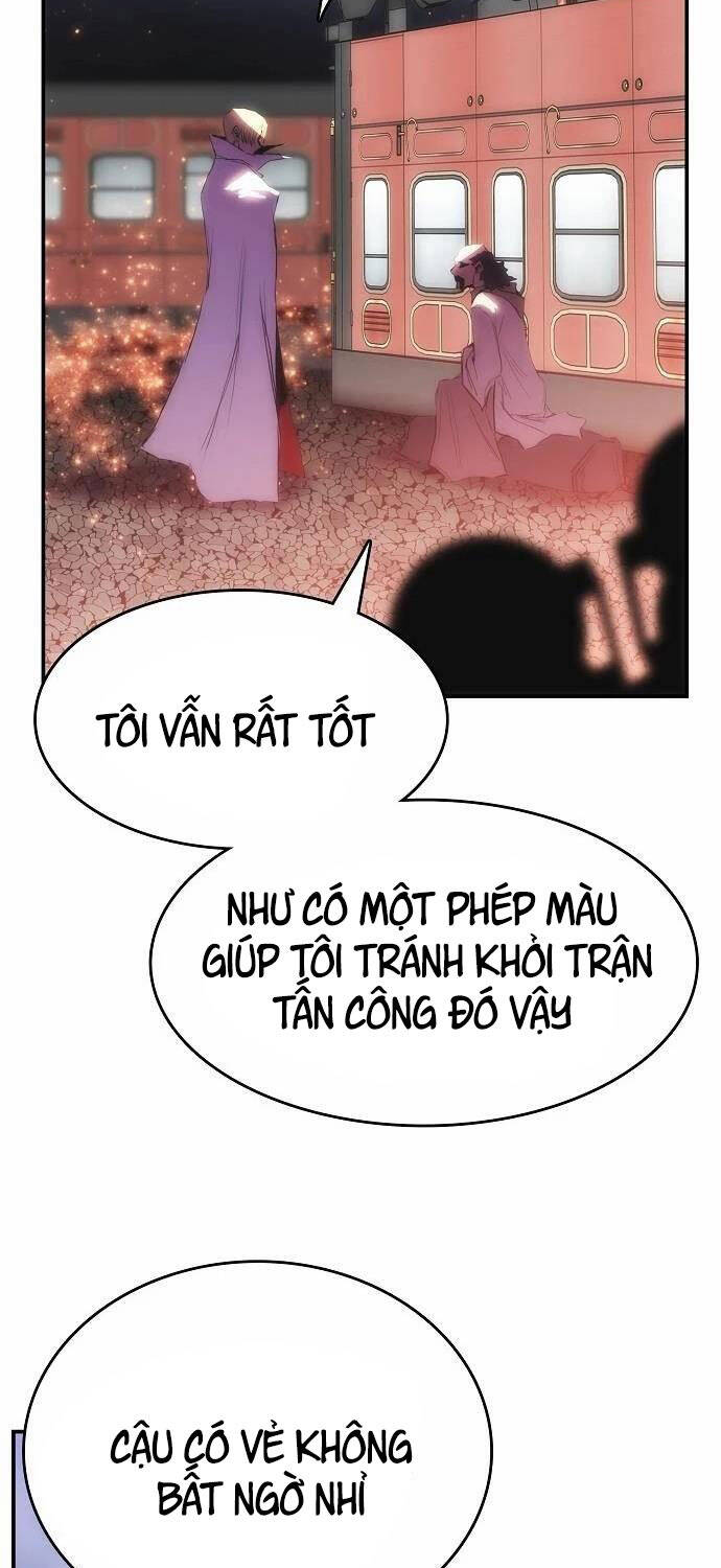 Bản Năng Hồi Quy Của Chó Săn Chapter  41 - 34
