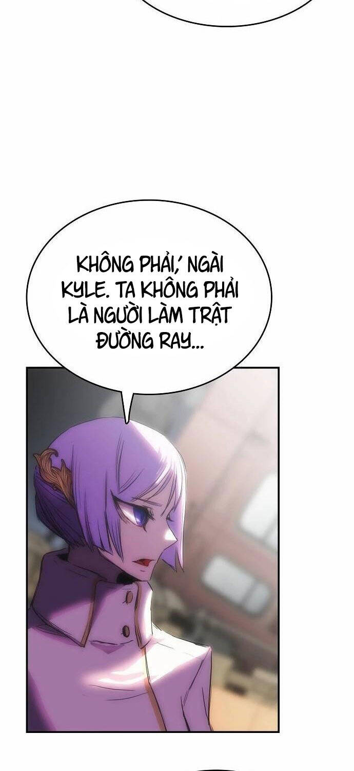 Bản Năng Hồi Quy Của Chó Săn Chapter  41 - 40