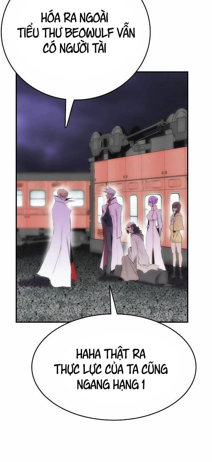 Bản Năng Hồi Quy Của Chó Săn Chapter  41 - 43