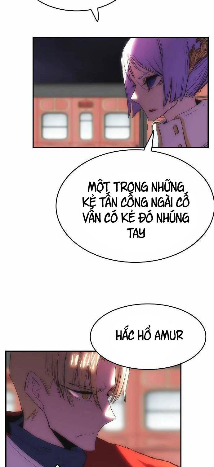 Bản Năng Hồi Quy Của Chó Săn Chapter  41 - 45