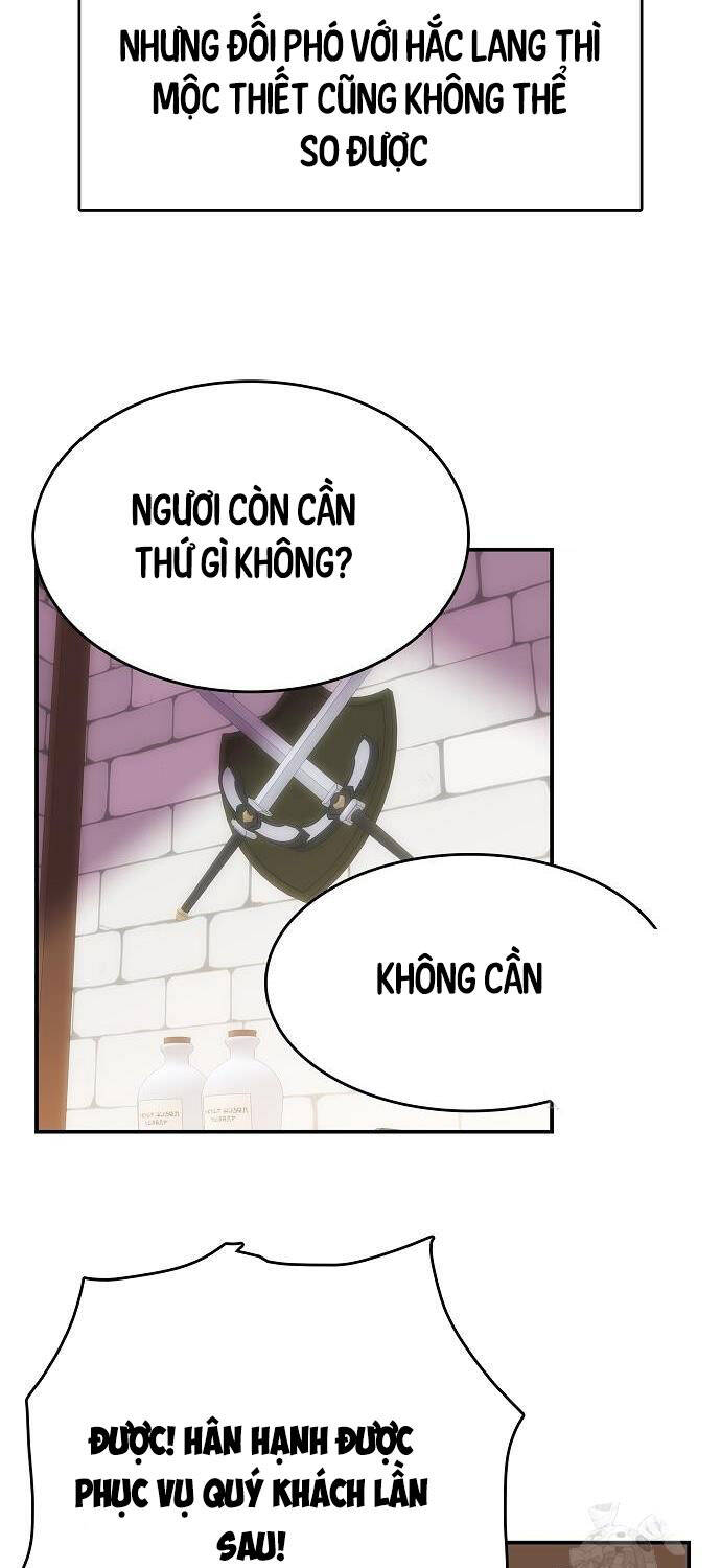 Bản Năng Hồi Quy Của Chó Săn Chapter  42 - 9