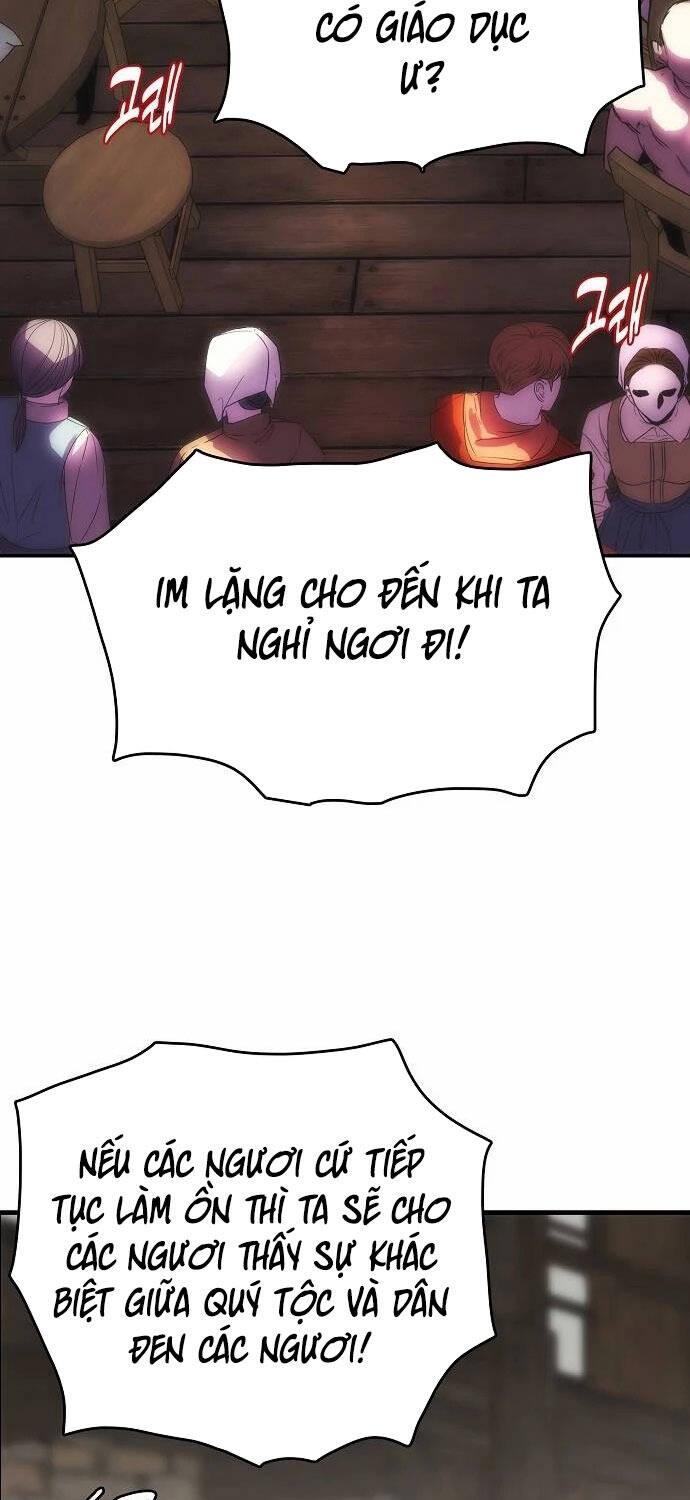 Bản Năng Hồi Quy Của Chó Săn Chapter  43 - 21