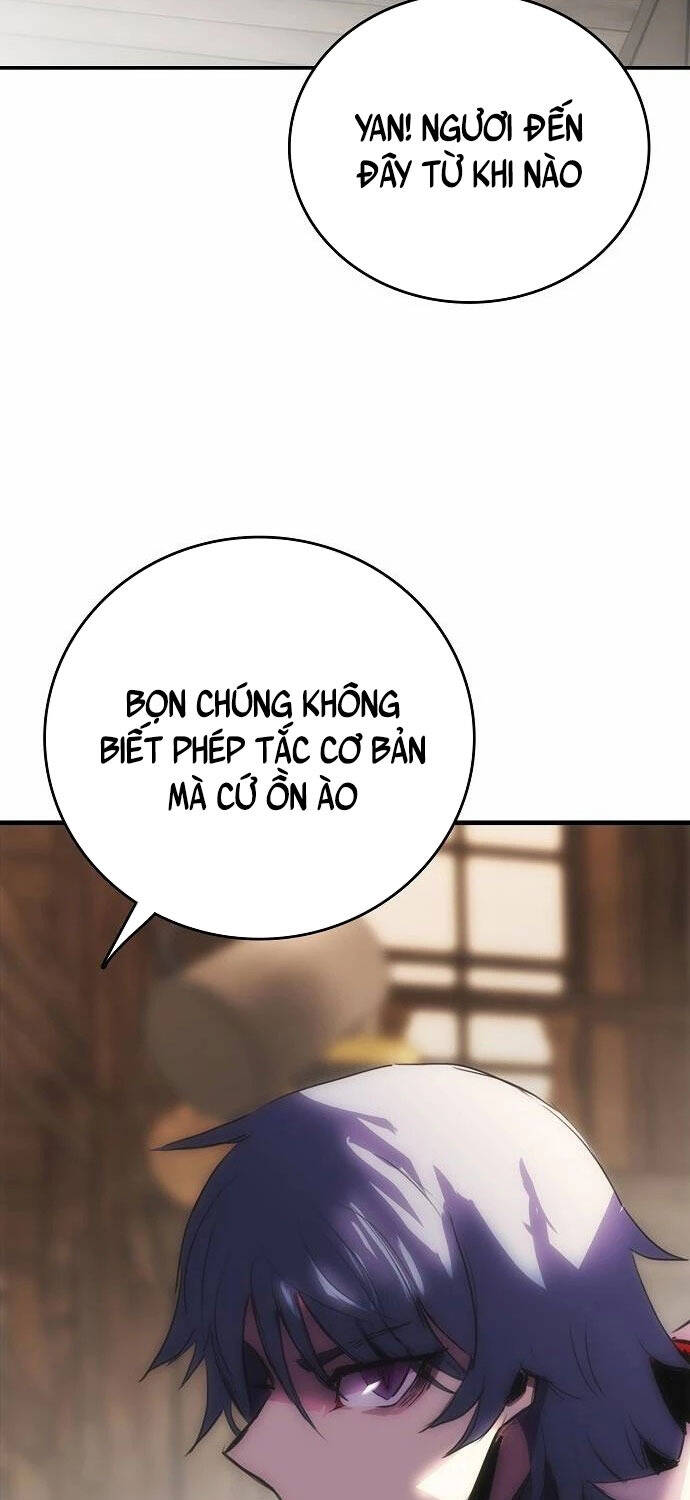 Bản Năng Hồi Quy Của Chó Săn Chapter  43 - 25