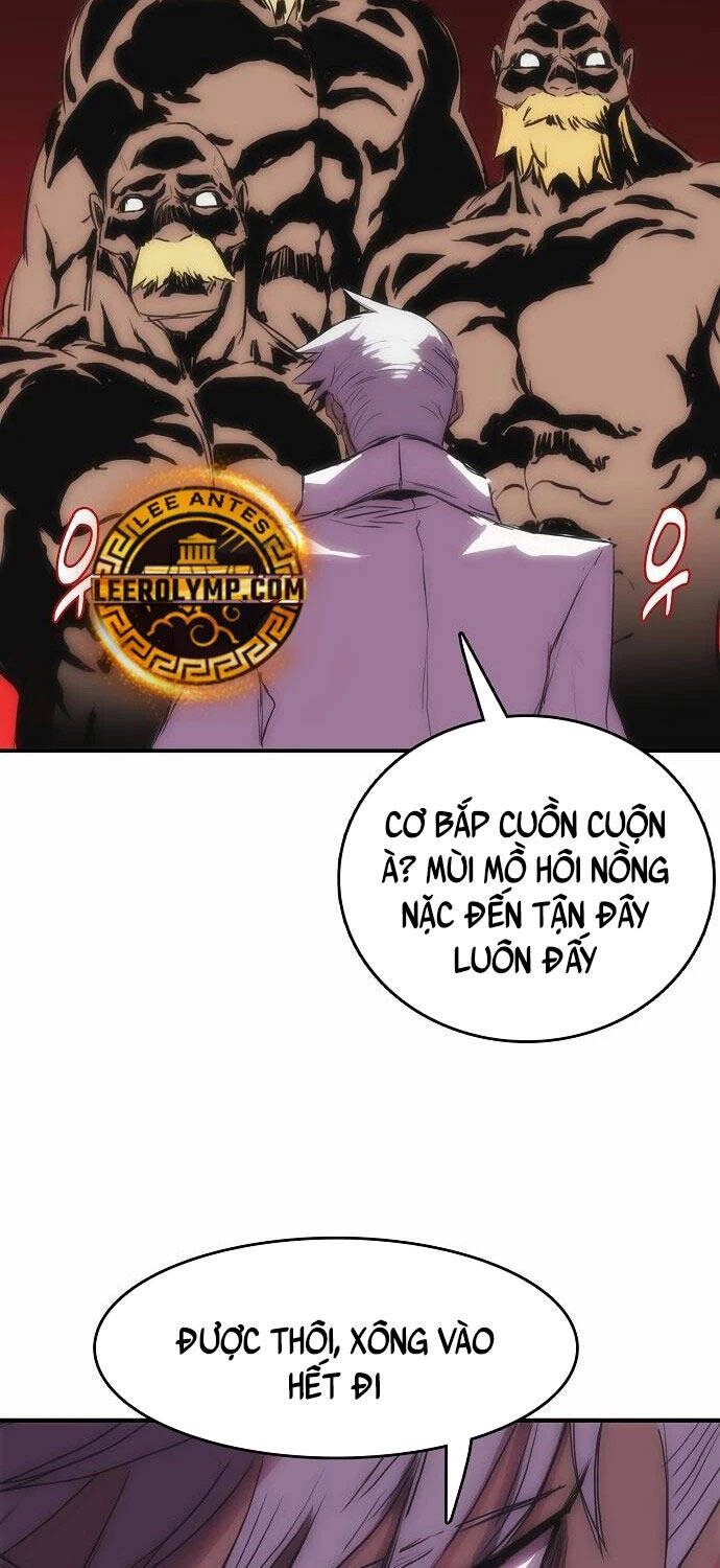 Bản Năng Hồi Quy Của Chó Săn Chapter  43 - 41