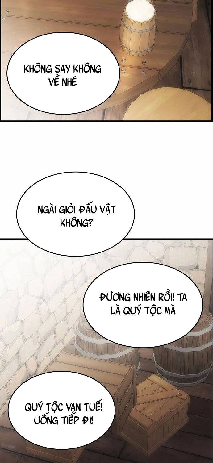 Bản Năng Hồi Quy Của Chó Săn Chapter  43 - 47