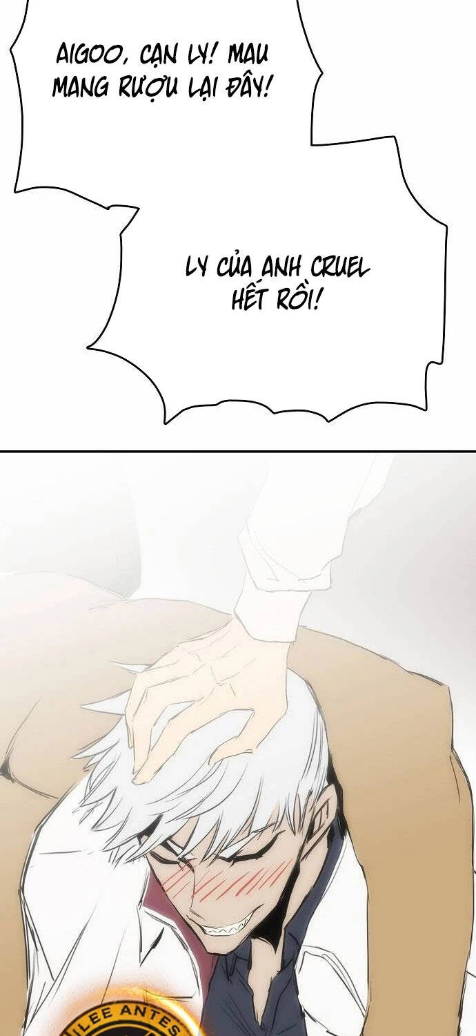 Bản Năng Hồi Quy Của Chó Săn Chapter  43 - 49