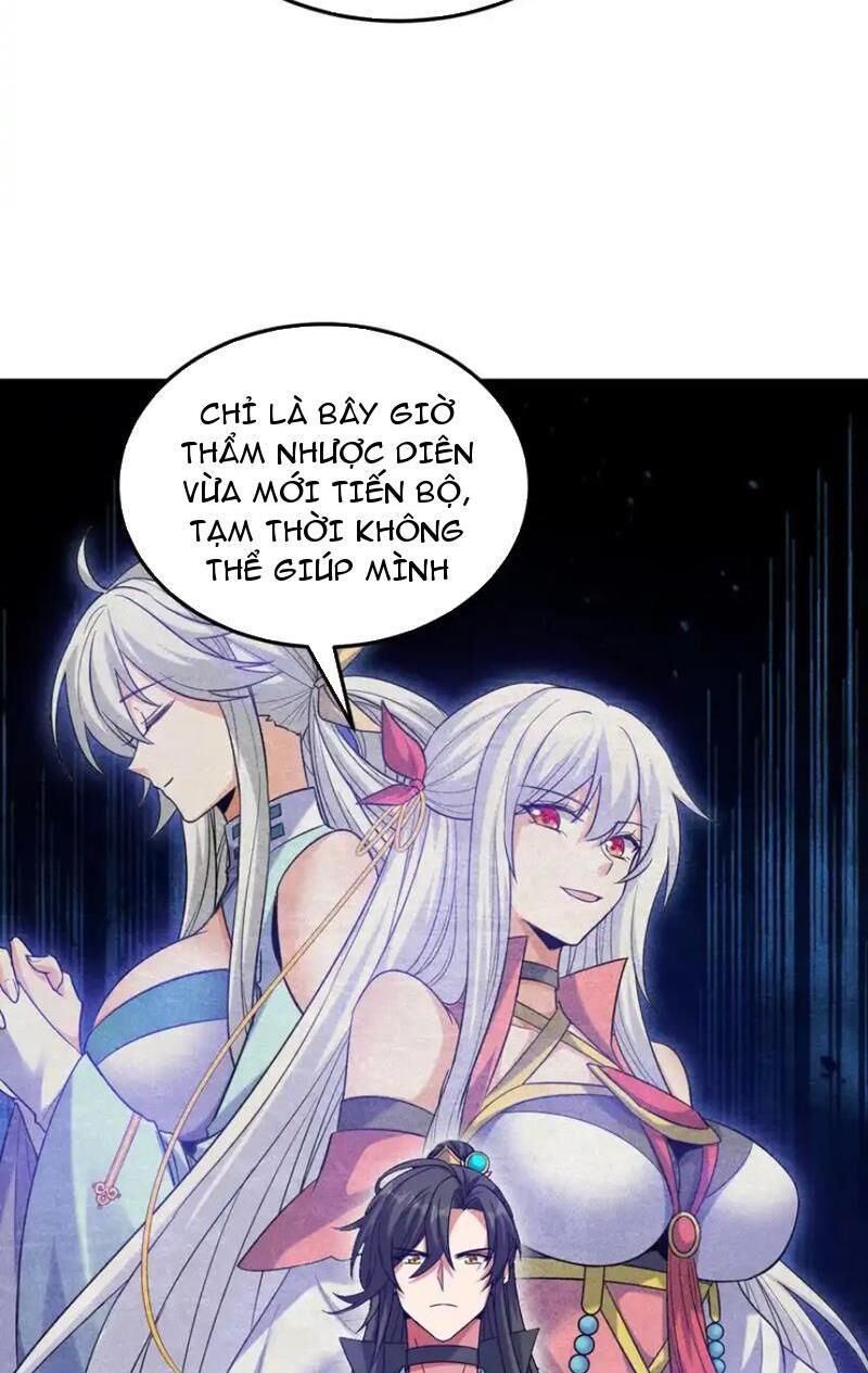 Tiên Tử Chậm Đã ! Xin Hãy Nghe Ta Giảo Biện ! Chapter 20 - 28
