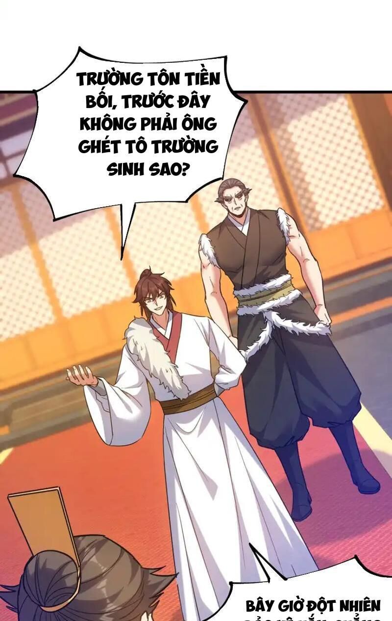 Tiên Tử Chậm Đã ! Xin Hãy Nghe Ta Giảo Biện ! Chapter 20 - 42