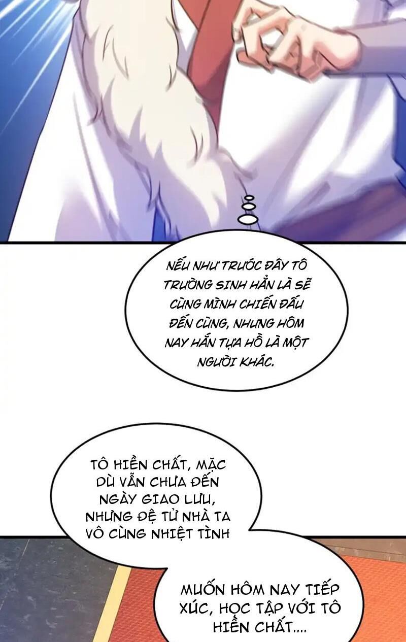 Tiên Tử Chậm Đã ! Xin Hãy Nghe Ta Giảo Biện ! Chapter 20 - 59