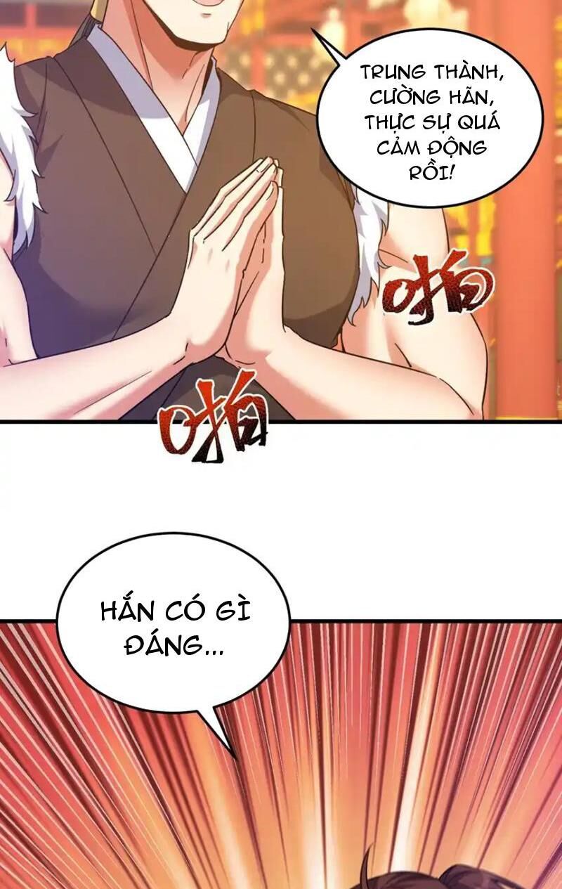 Tiên Tử Chậm Đã ! Xin Hãy Nghe Ta Giảo Biện ! Chapter 20 - 63