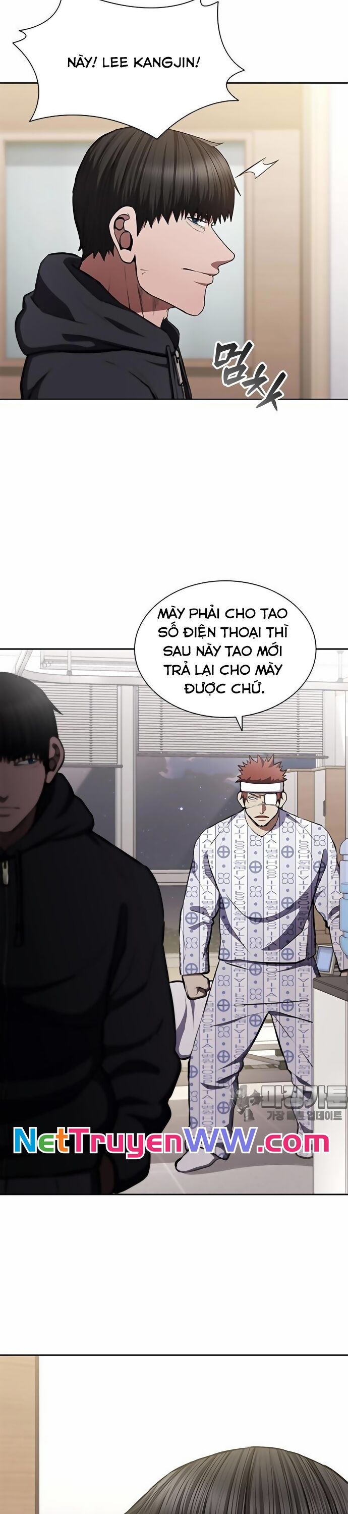 Sự Trở Lại Của Ông Trùm Chapter 26 - 11