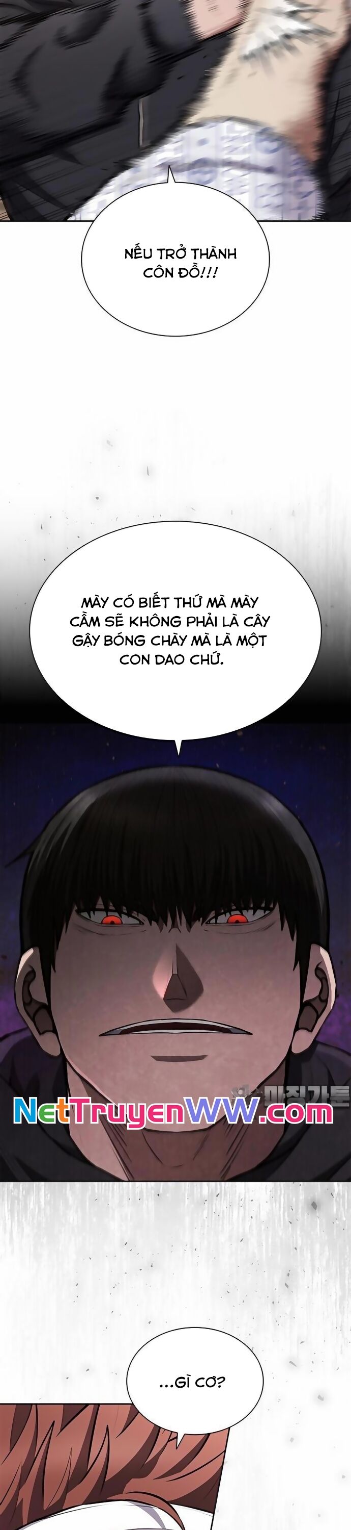 Sự Trở Lại Của Ông Trùm Chapter 26 - 5
