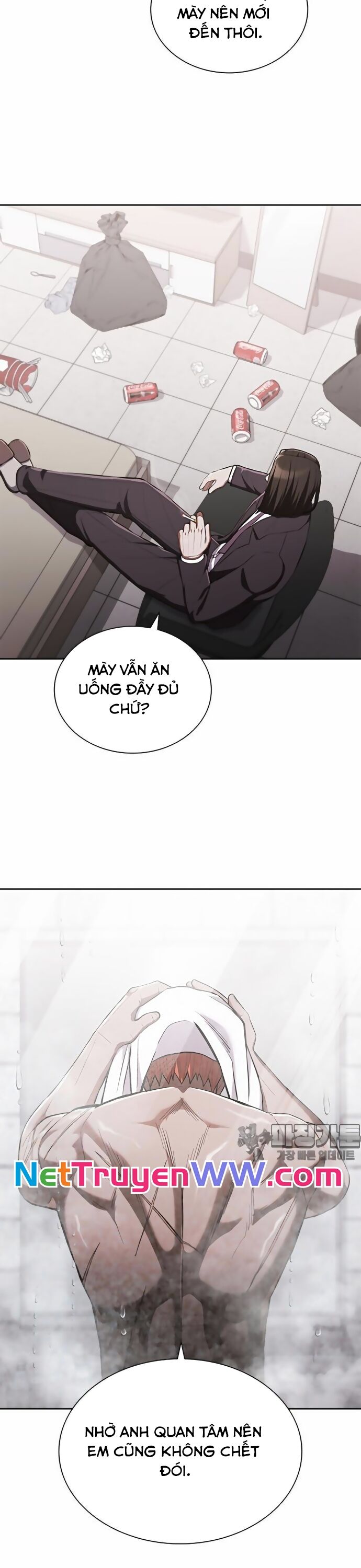 Sự Trở Lại Của Ông Trùm Chapter 29 - 11