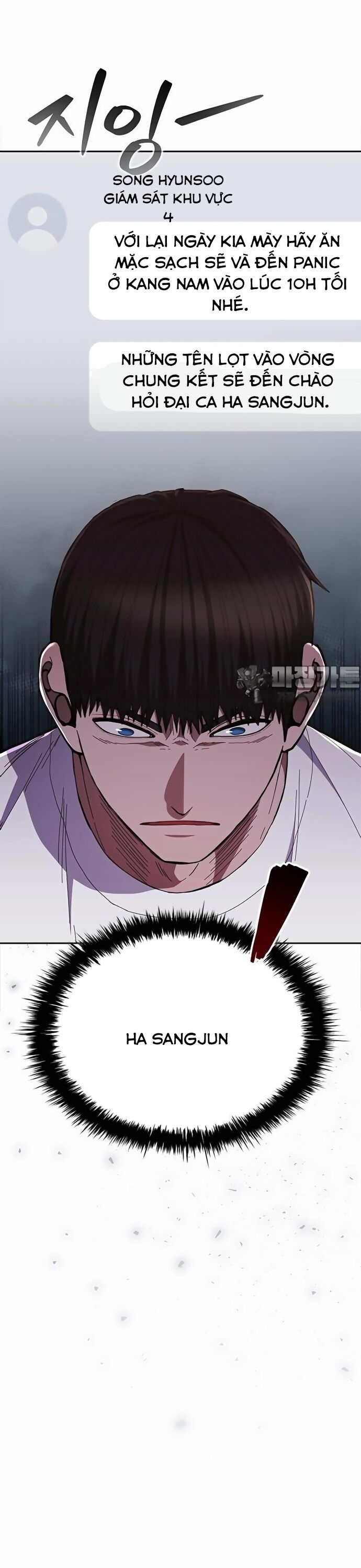 Sự Trở Lại Của Ông Trùm Chapter 33 - 3
