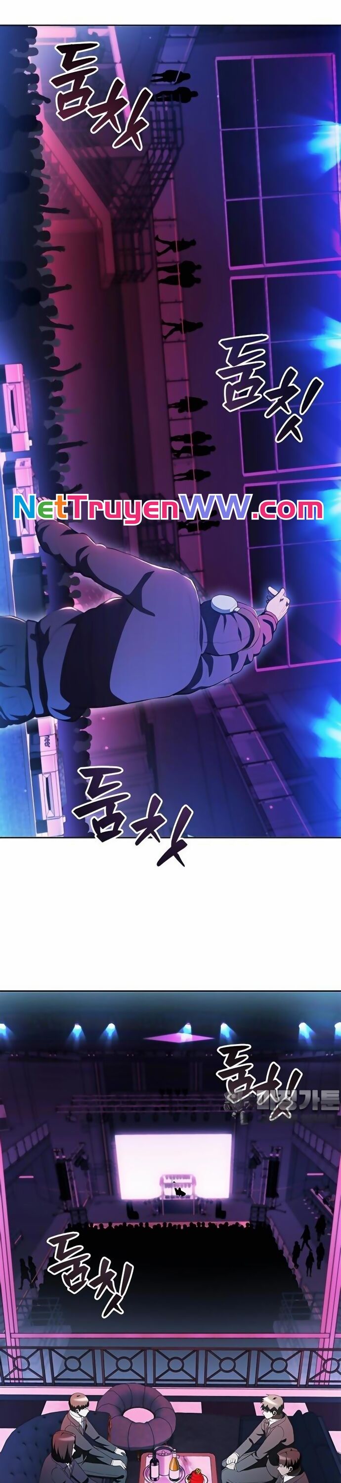 Sự Trở Lại Của Ông Trùm Chapter 33 - 6