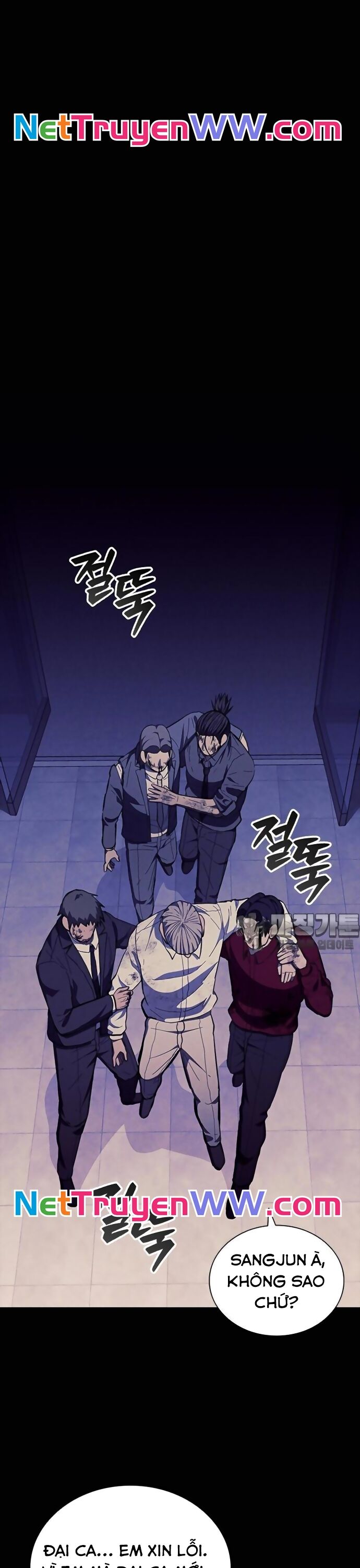 Sự Trở Lại Của Ông Trùm Chapter 34 - 18