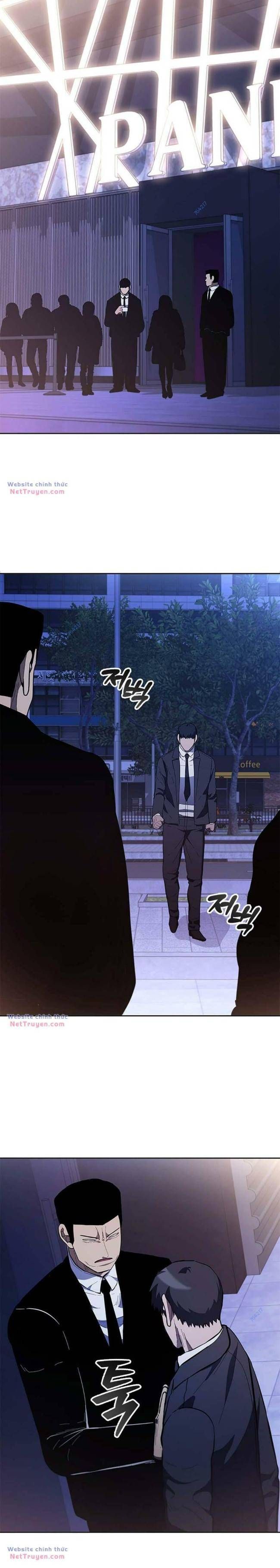 Sự Trở Lại Của Ông Trùm Chapter 35 - 19