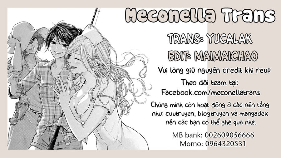 Hare Kon. Okawari! Chapter 8 - 26